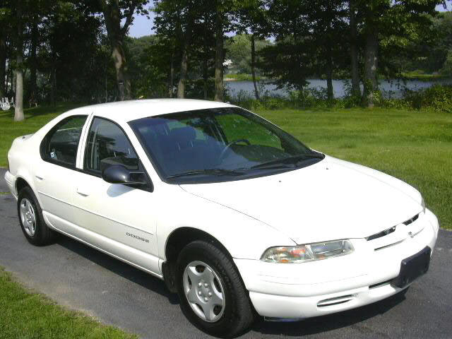 Dodge stratus 1995